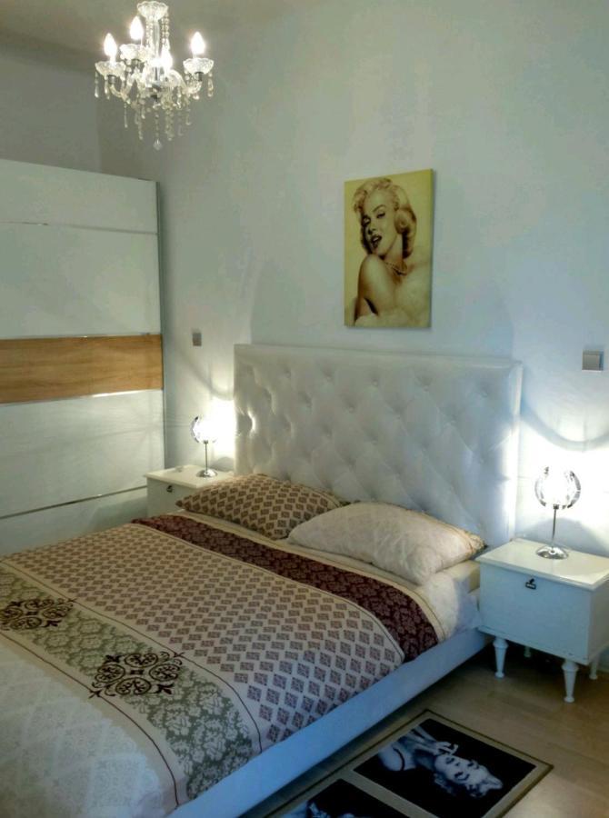 Ory Near The Center With Free Parking * Pula